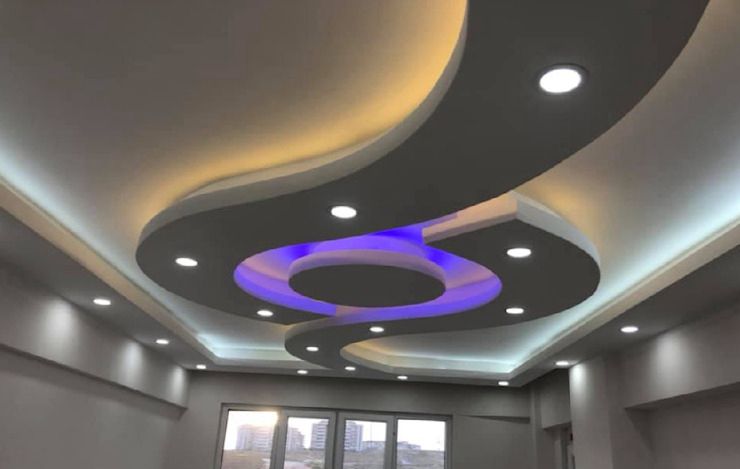 Öz Yapı Dekorasyon 